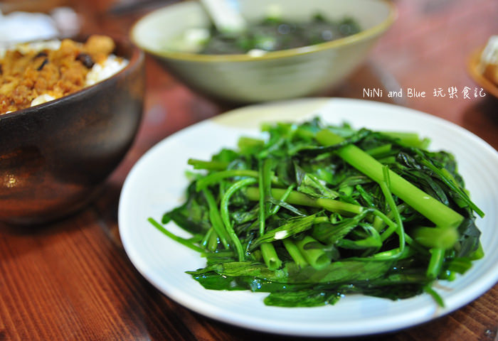 三郎食府豬腳飯肉燥飯15