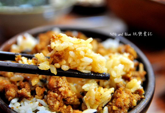 三郎食府豬腳飯肉燥飯28