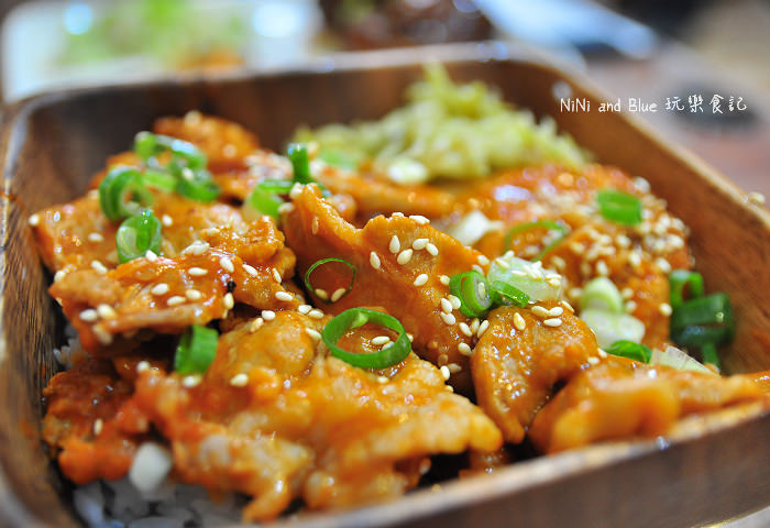 三郎食府豬腳飯肉燥飯17