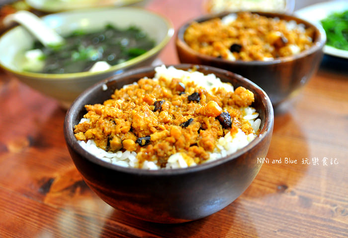 三郎食府豬腳飯肉燥飯13