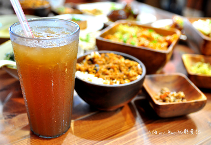 三郎食府豬腳飯肉燥飯26