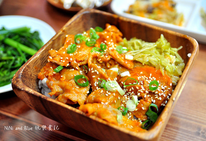 三郎食府豬腳飯肉燥飯16