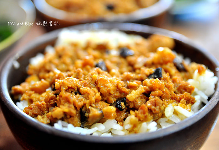 三郎食府豬腳飯肉燥飯14