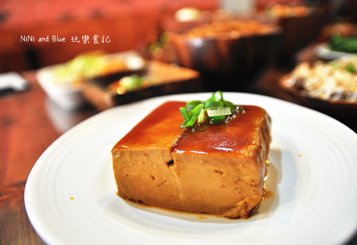 三郎食府豬腳飯肉燥飯22