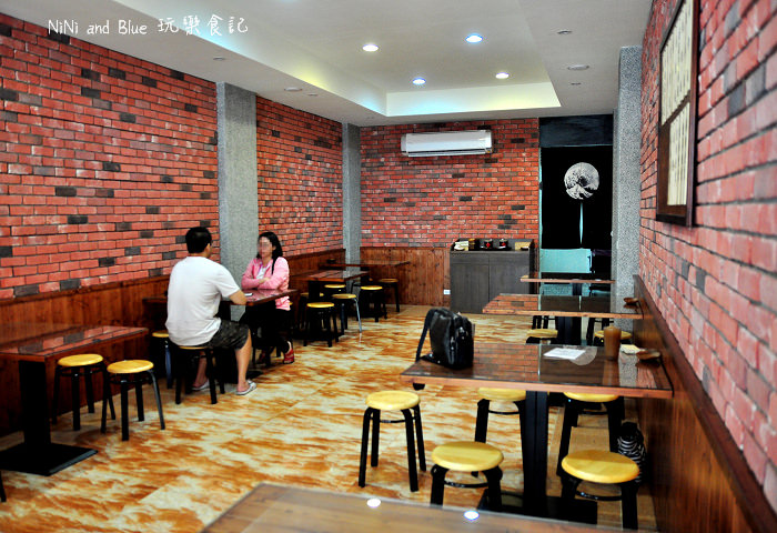 三郎食府豬腳飯肉燥飯04