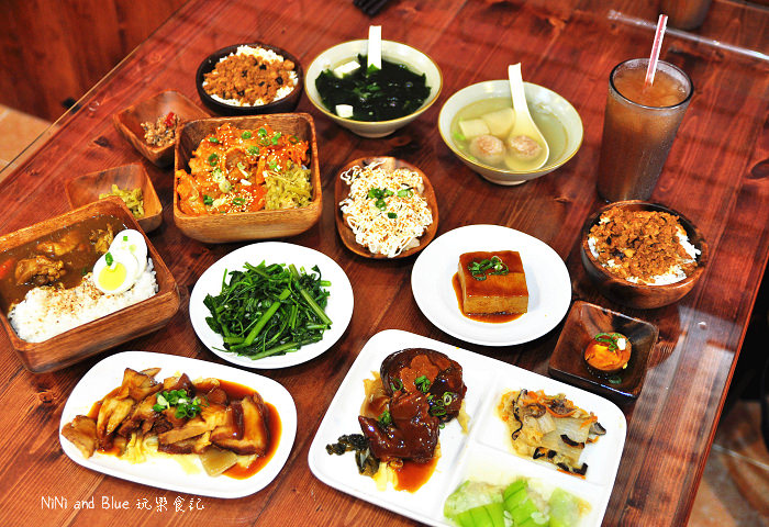 三郎食府豬腳飯肉燥飯23