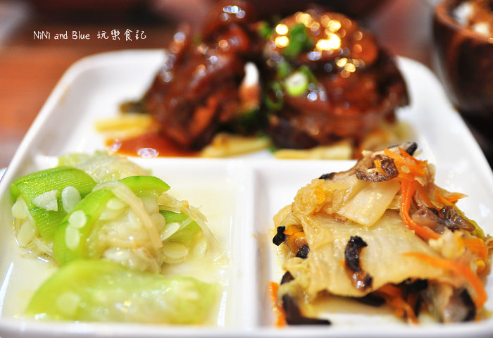 三郎食府豬腳飯肉燥飯19