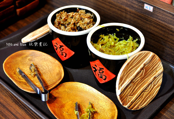 三郎食府豬腳飯肉燥飯08