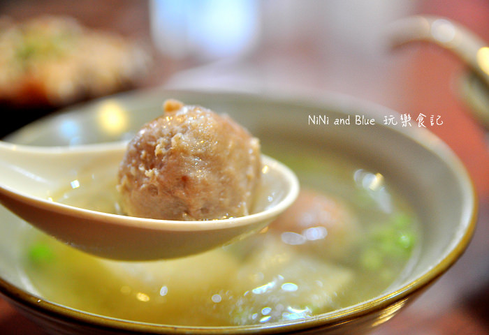 三郎食府豬腳飯肉燥飯12