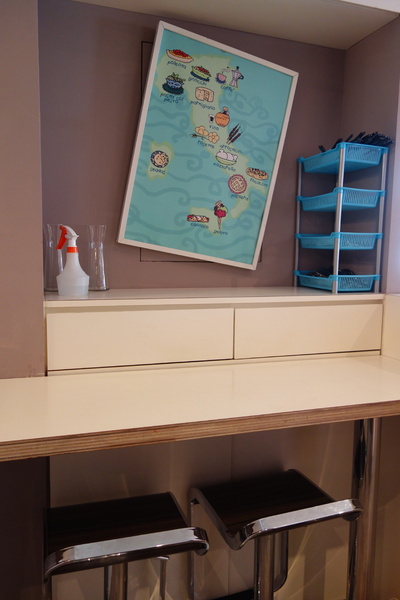 咖啡家coffee+(漢口店)：1040502[官本金文愛台灣]台中市北區咖啡家coffee+漢口店早午餐或下午茶平價高CP值便宜又大碗的餐點學生小資上班族最愛