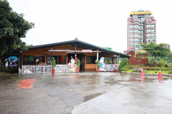 【宜蘭旅遊】鴨寮故事館-養鴨、趕鴨、吃鴨三重奏-鴨子觀光工廠