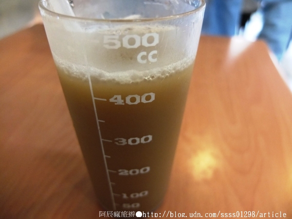 郭記慶中街綠豆湯(總店):【美食特搜。台南中西區】慶中街郭家綠豆湯(總店)。榜上有名 臺南必喝飲品 消暑解渴的指標選擇