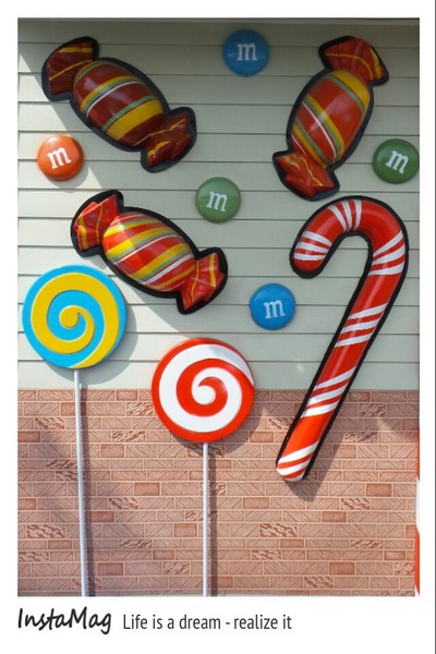 桃園龍貓公車站:【桃園景點】什麼!!龍貓公車來到桃園了~新坡龍貓公車站