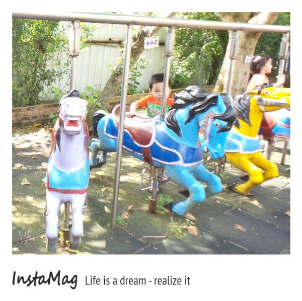 桃園龍貓公車站:【桃園景點】什麼!!龍貓公車來到桃園了~新坡龍貓公車站