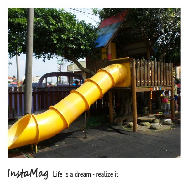 桃園龍貓公車站:【桃園景點】什麼!!龍貓公車來到桃園了~新坡龍貓公車站