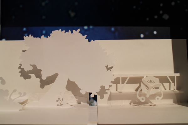 小王子星空特展:台北展覽免費參觀『小王子星空特展』SYNTREND三創生活園區