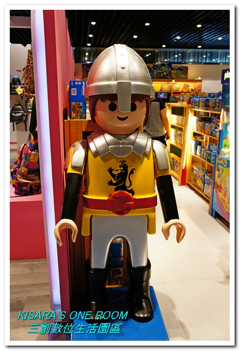 三創數位生活園區:一個「一般人」的三創首逛報告書