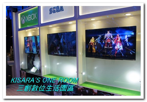 三創數位生活園區:一個「一般人」的三創首逛報告書