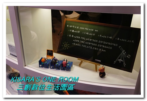 三創數位生活園區:一個「一般人」的三創首逛報告書