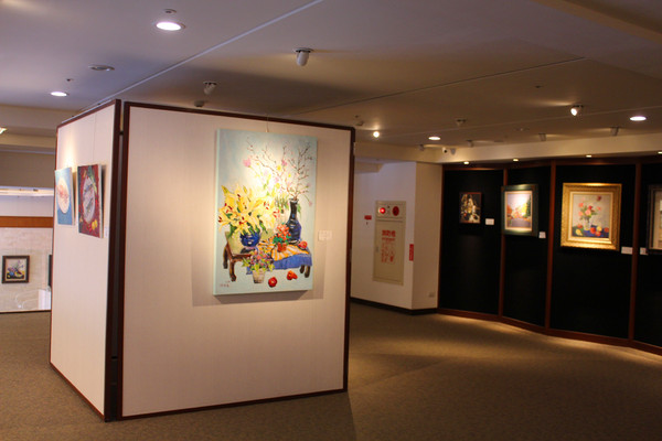 閱築藝文咖啡廳：[台南]藝廊＃美食 培養文藝氣息的好地方 閱築藝文咖啡廳