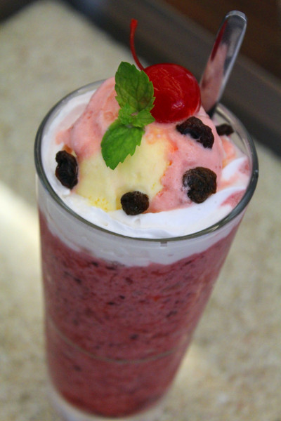 閱築藝文咖啡廳：[台南]藝廊＃美食 培養文藝氣息的好地方 閱築藝文咖啡廳