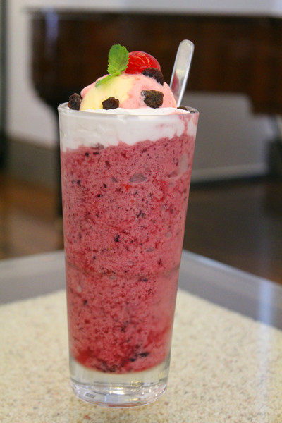 閱築藝文咖啡廳：[台南]藝廊＃美食 培養文藝氣息的好地方 閱築藝文咖啡廳