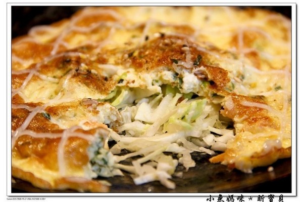 赤兔燒餃子:【美食 ♥ 桃園中壢】☼ 赤兔日式燒餃子 ☼ 現點現做,美味不打折,中原夜市新選擇♥♥