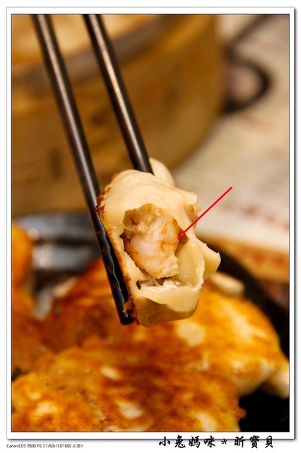 赤兔燒餃子:【美食 ♥ 桃園中壢】☼ 赤兔日式燒餃子 ☼ 現點現做,美味不打折,中原夜市新選擇♥♥