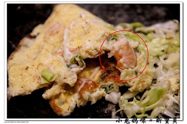 赤兔燒餃子:【美食 ♥ 桃園中壢】☼ 赤兔日式燒餃子 ☼ 現點現做,美味不打折,中原夜市新選擇♥♥