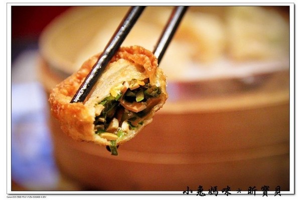 赤兔燒餃子:【美食 ♥ 桃園中壢】☼ 赤兔日式燒餃子 ☼ 現點現做,美味不打折,中原夜市新選擇♥♥