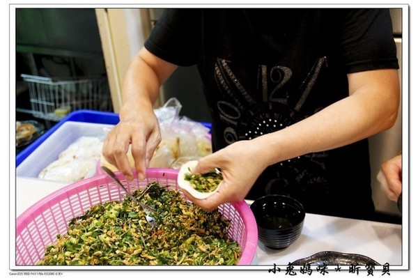 赤兔燒餃子:【美食 ♥ 桃園中壢】☼ 赤兔日式燒餃子 ☼ 現點現做,美味不打折,中原夜市新選擇♥♥