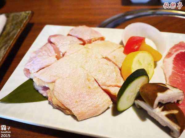 秋樂亭日式燒肉：秋樂亭日式燒烤，阿秋餐飲旗下新品牌，主打套餐式燒烤。