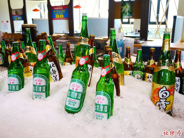 秋樂亭日式燒肉：秋樂亭日式燒烤，阿秋餐飲旗下新品牌，主打套餐式燒烤。