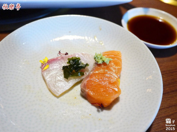 秋樂亭日式燒肉：秋樂亭日式燒烤，阿秋餐飲旗下新品牌，主打套餐式燒烤。