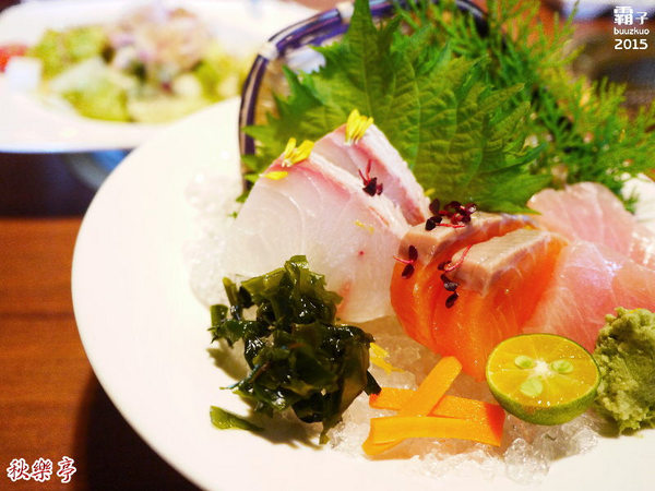 秋樂亭日式燒肉：秋樂亭日式燒烤，阿秋餐飲旗下新品牌，主打套餐式燒烤。