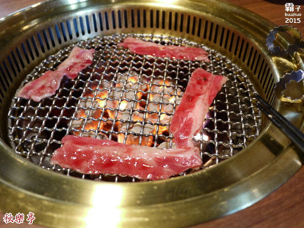 秋樂亭日式燒肉：秋樂亭日式燒烤，阿秋餐飲旗下新品牌，主打套餐式燒烤。