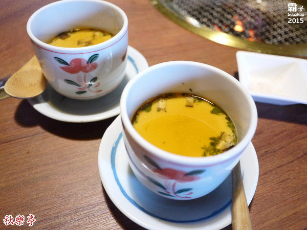 秋樂亭日式燒肉：秋樂亭日式燒烤，阿秋餐飲旗下新品牌，主打套餐式燒烤。