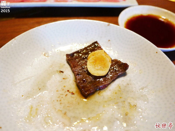 秋樂亭日式燒肉：秋樂亭日式燒烤，阿秋餐飲旗下新品牌，主打套餐式燒烤。