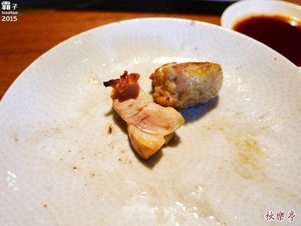 秋樂亭日式燒肉：秋樂亭日式燒烤，阿秋餐飲旗下新品牌，主打套餐式燒烤。