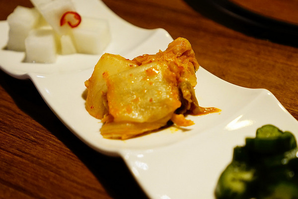 秋樂亭日式燒肉：秋樂亭日式燒肉--本格燒肉、鍋物、活海鮮一次享受