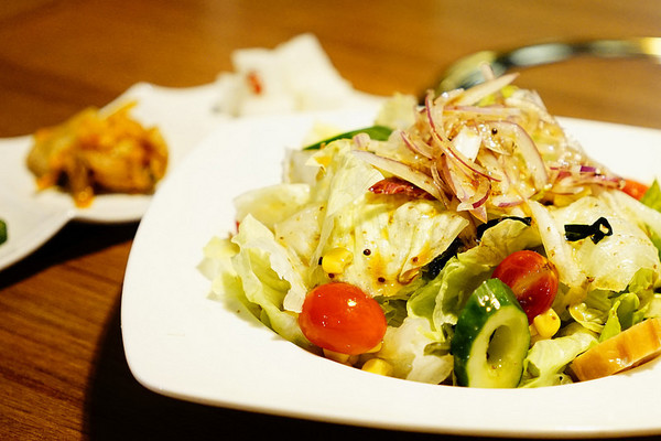 秋樂亭日式燒肉：秋樂亭日式燒肉--本格燒肉、鍋物、活海鮮一次享受