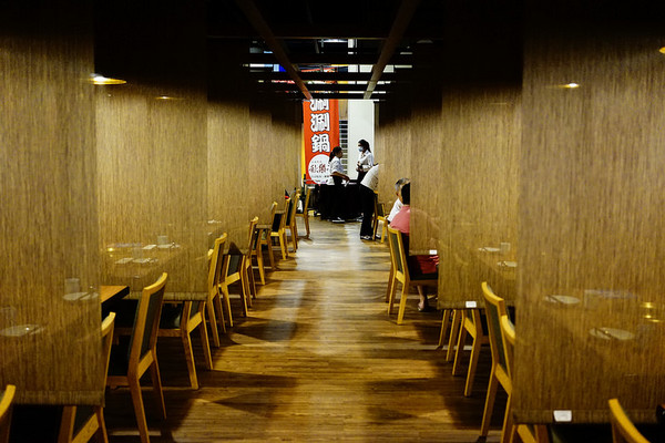 秋樂亭日式燒肉：秋樂亭日式燒肉--本格燒肉、鍋物、活海鮮一次享受