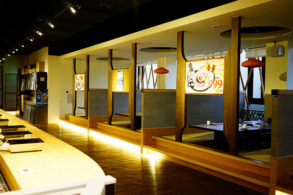 秋樂亭日式燒肉：秋樂亭日式燒肉--本格燒肉、鍋物、活海鮮一次享受