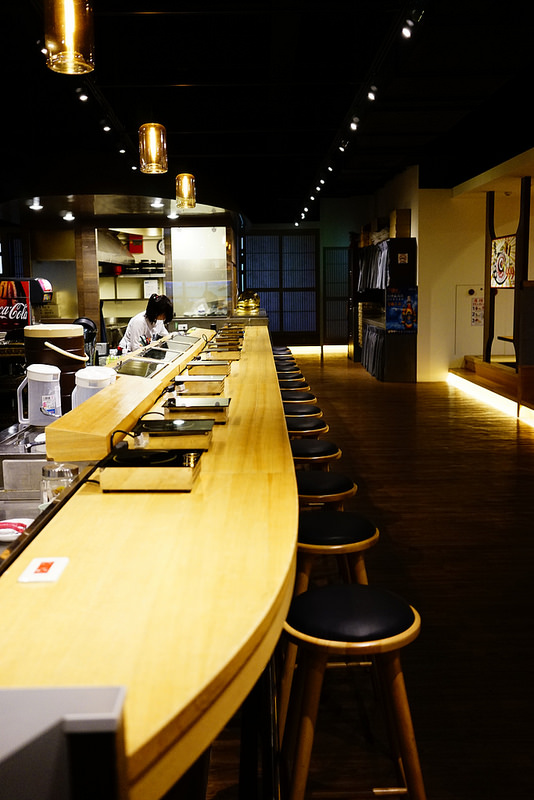 秋樂亭日式燒肉：秋樂亭日式燒肉--本格燒肉、鍋物、活海鮮一次享受