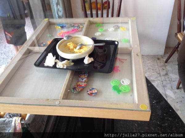 剛好冰果室：[台中 美食]剛好冰果室，抵抗太陽的辣毒嚴防脫水，芒果芒果雪花冰沁涼消暑剛剛好！