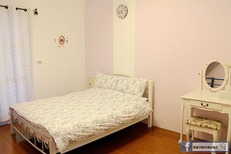 太平山愛琴海民宿35