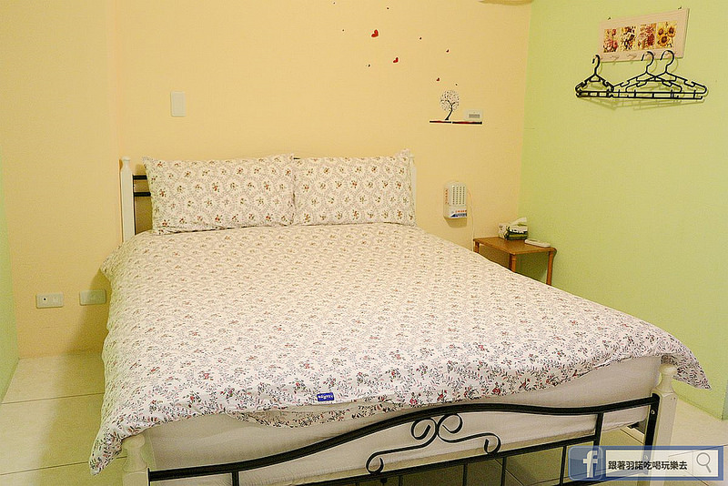 太平山愛琴海民宿10