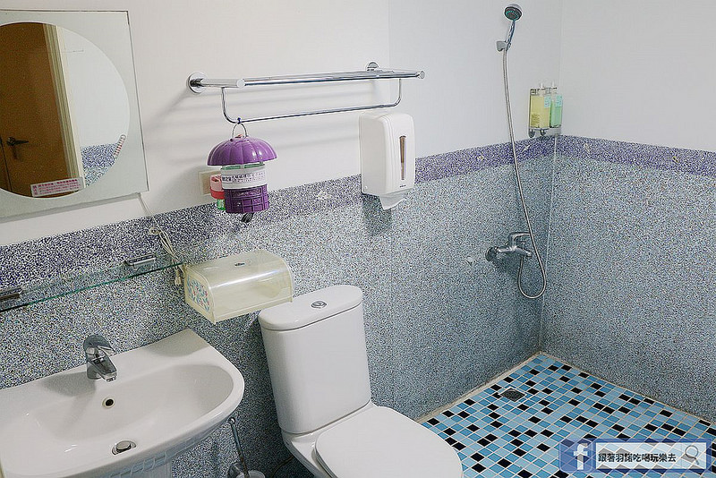 太平山愛琴海民宿12