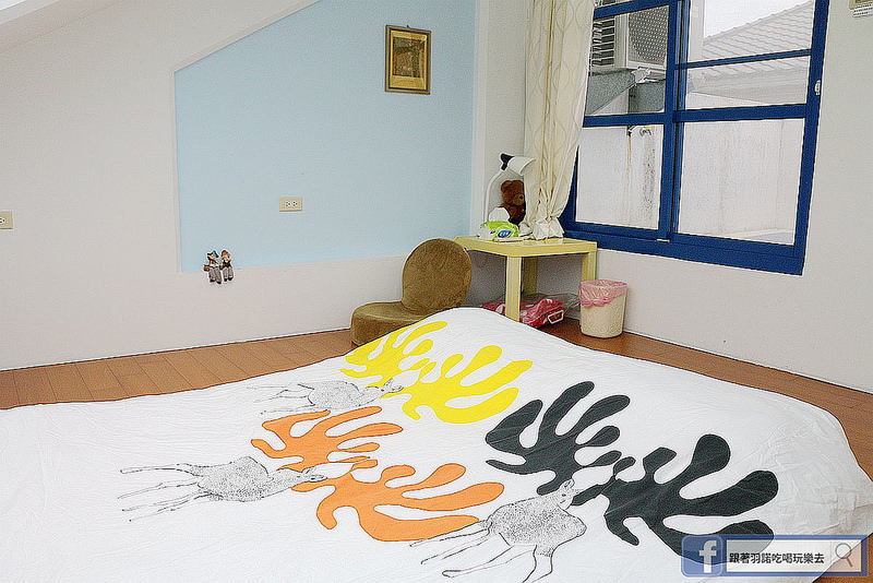 太平山愛琴海民宿42