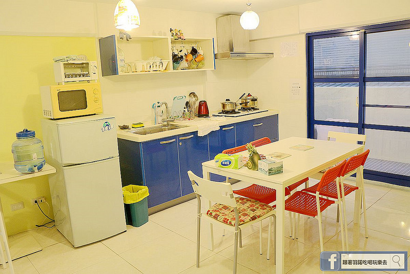 太平山愛琴海民宿26